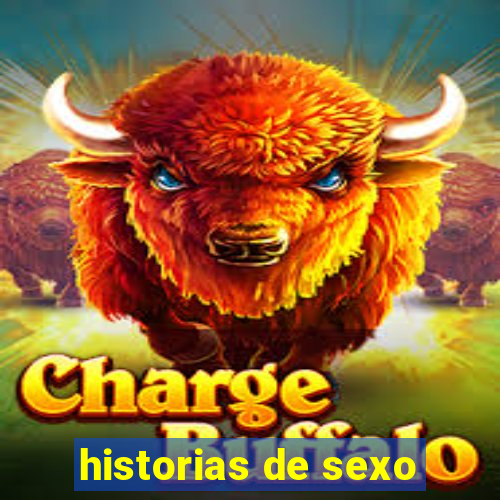 historias de sexo